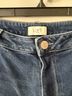 Ann Taylor LOFT Outlet Blue Jeans Size 14 - photo 3