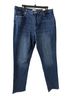 Ann Taylor LOFT Outlet Blue Jeans Size 14 - photo 1