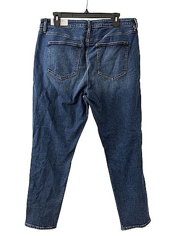 Ann Taylor LOFT Outlet Jeans (view 2)