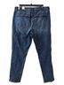 Ann Taylor LOFT Outlet Blue Jeans Size 14 - photo 2
