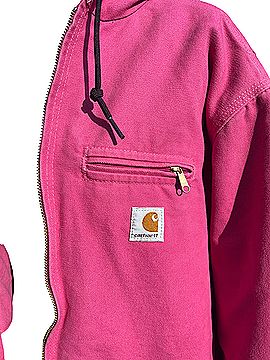 Carhartt Jacket (view 2)