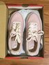 Nike Pink Sneakers Size 6 1/2 - photo 5