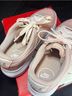 Nike Pink Sneakers Size 6 1/2 - photo 7