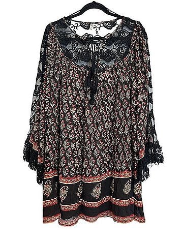 Free People Nomad Casual Dress (view 1)