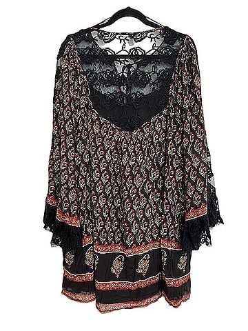 Free People Nomad Casual Dress (view 2)