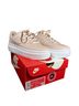 Nike Pink Sneakers Size 6 1/2 - photo 1