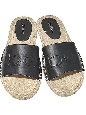 Bebe Sandals (view 1)