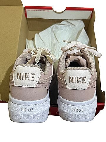 Nike Court Vision Alta LTR Sneakers (view 2)