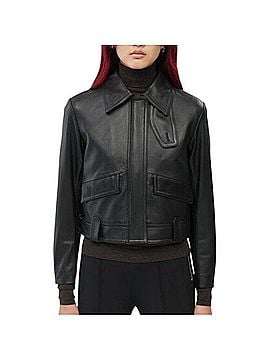 Mackage Leather Jacket (view 1)