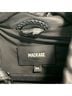 Mackage 100% Calf Leather Black Leather Jacket Size M - photo 3