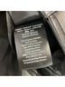 Mackage 100% Calf Leather Black Leather Jacket Size M - photo 9