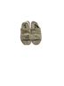 Bebe Gray Sandals Size 8 - photo 2