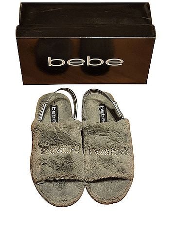Bebe Sandals (view 1)
