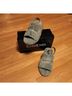 Bebe Gray Sandals Size 8 - photo 3