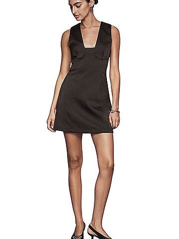 By Anthropologie Cocktail Dress (view 1)