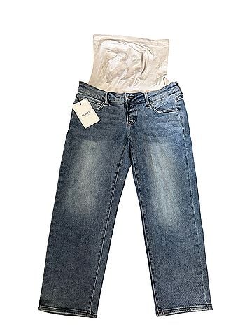 Blanqi Jeans (view 1)