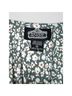 Angie 100% Rayon Floral Silver Green Kimono Size S - photo 4