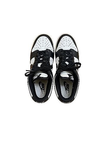 Nike Dunk Low Sneakers (view 1)