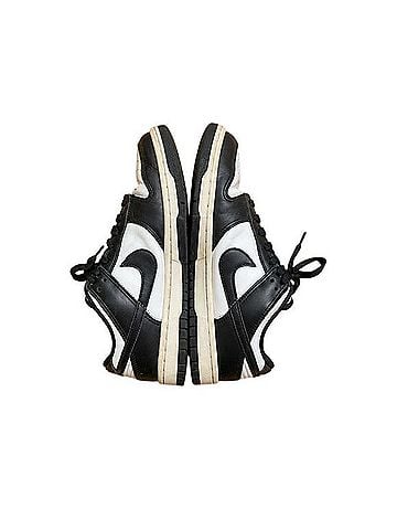 Nike Dunk Low Sneakers (view 2)