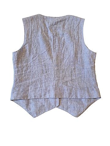 Quince Sleeveless Top (view 2)