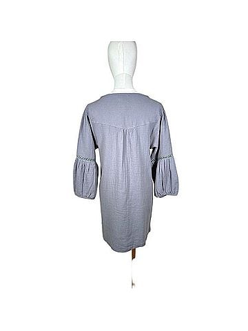Angie 3/4 Sleeve Blouse (view 2)