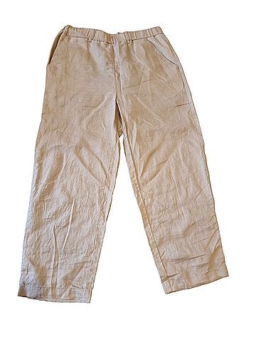 Quince Linen Pants (view 1)