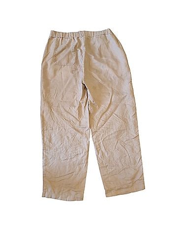 Quince Linen Pants (view 2)