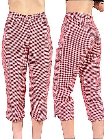 Lee Casual Pants (view 1)