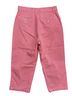 Lee Checkered-gingham Red White Casual Pants Size 8 - photo 5