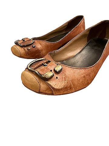 Jessica Simpson Flats (view 2)
