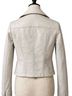 Express White Jacket Size XS - photo 2