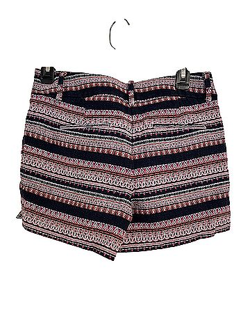 Ann Taylor LOFT Denim Shorts (view 2)