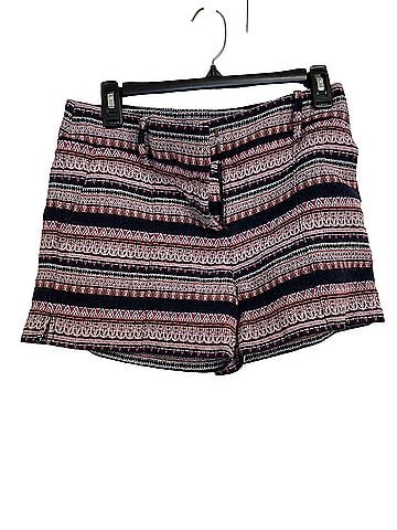 Ann Taylor LOFT Denim Shorts (view 1)