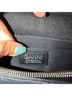 Ganni Black Crossbody Bag One size - photo 10