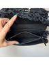 Ganni Black Crossbody Bag One size - photo 7