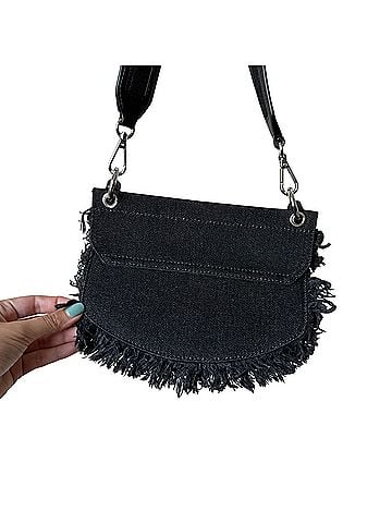 Ganni Apo-G Crossbody Bag (view 2)