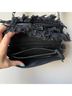 Ganni Black Crossbody Bag One size - photo 8