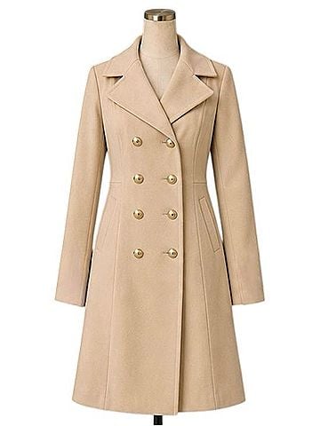 Bardot Coat (view 1)