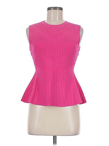 Halogen Halogen Sleeveless Top (view 1)