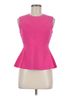 Halogen Pink Halogen Sleeveless Top Size M - photo 1