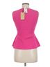 Halogen Pink Halogen Sleeveless Top Size M - photo 2