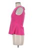Halogen Pink Halogen Sleeveless Top Size M - photo 4