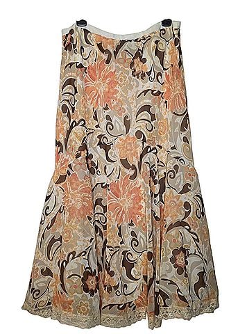 Nicole Miller Casual Skirt (view 1)