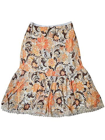 Nicole Miller Casual Skirt (view 2)