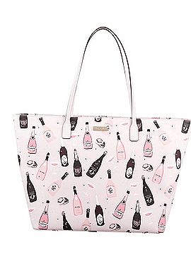 Kate Spade New York Margareta Tote (view 1)
