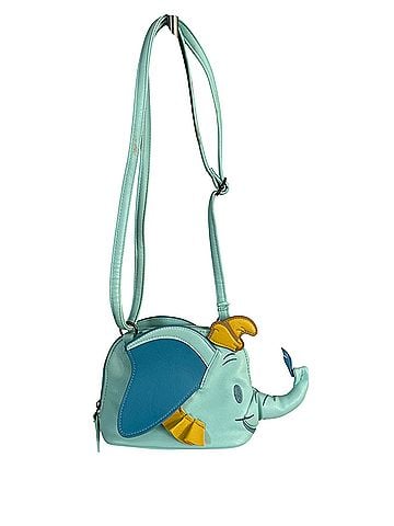Disney Parks Leather Crossbody Bag (view 1)