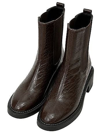 Forever 21 x SHEIN Boots (view 1)