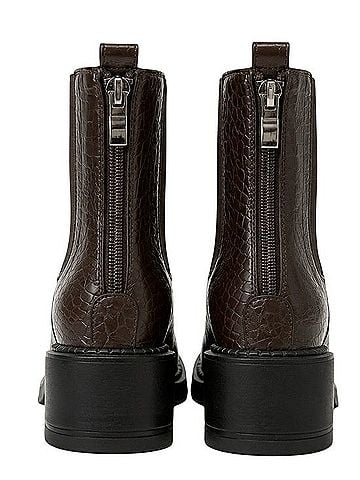 Forever 21 x SHEIN Boots (view 2)