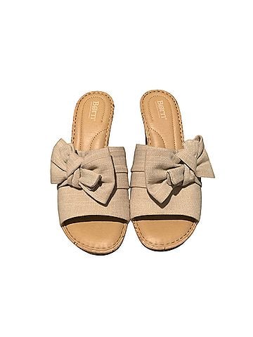 Born Wedges (view 1)
