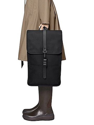 Rains Waterproof Backpack Backpack (view 1)